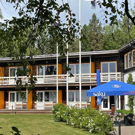 Vaibla Holiday Center Exterior photo
